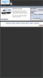 Mobile Screenshot of jancofoods.com